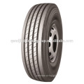 Pneus de Venda Quente de Marcas Chinesas de Baixo Preço Pneus para Caminhão Pesado 295 / 80r22.5 Pneus de Caminhão da China